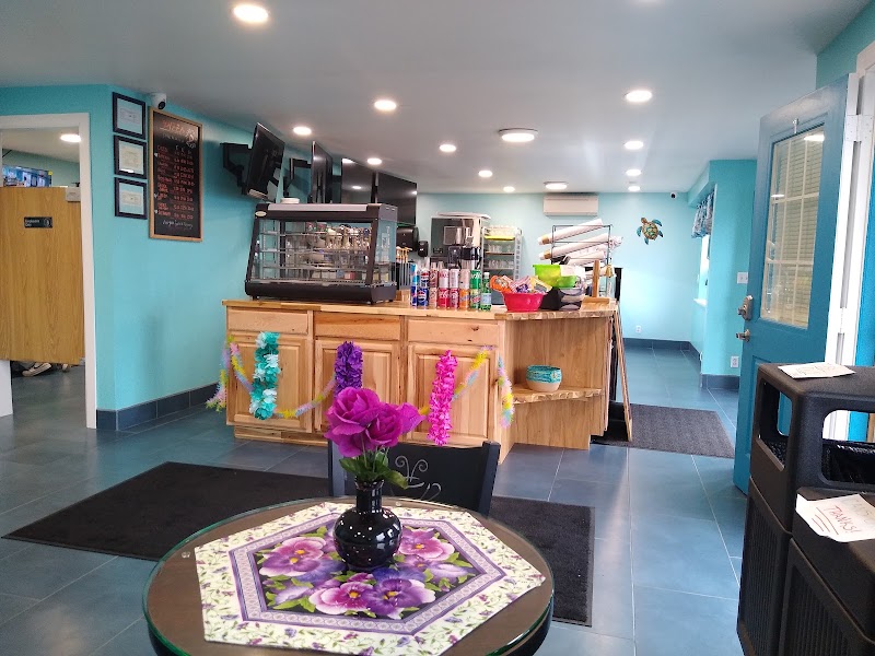 Marina View Cafe photo 4