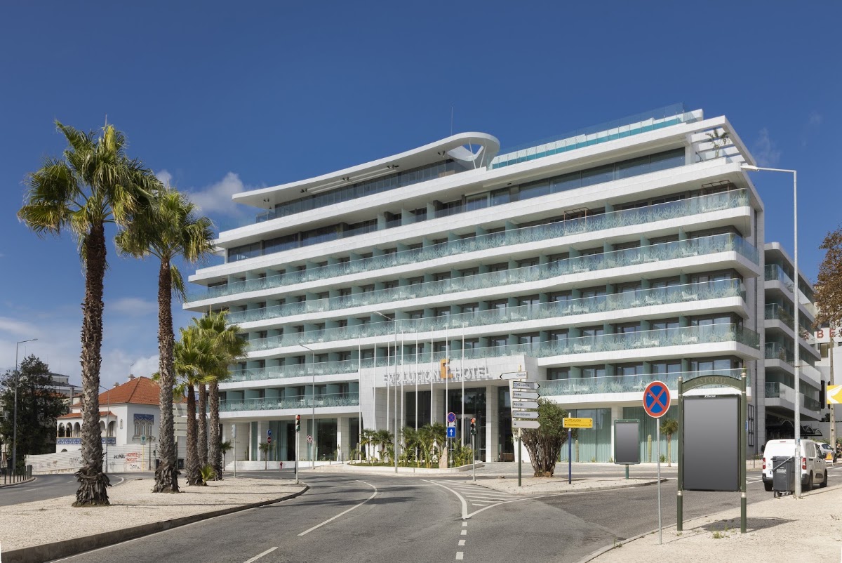Best dog-friendly hotels in Sintra & Cascais, Portugal