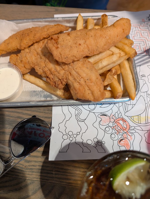 Shuckin' Shack Oyster Bar photo 4