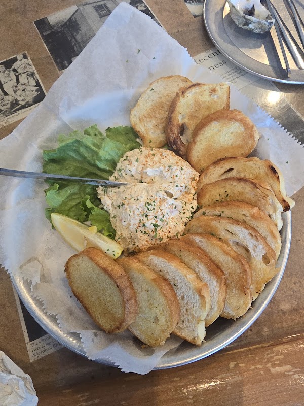 Shuckin' Shack Oyster Bar photo 3