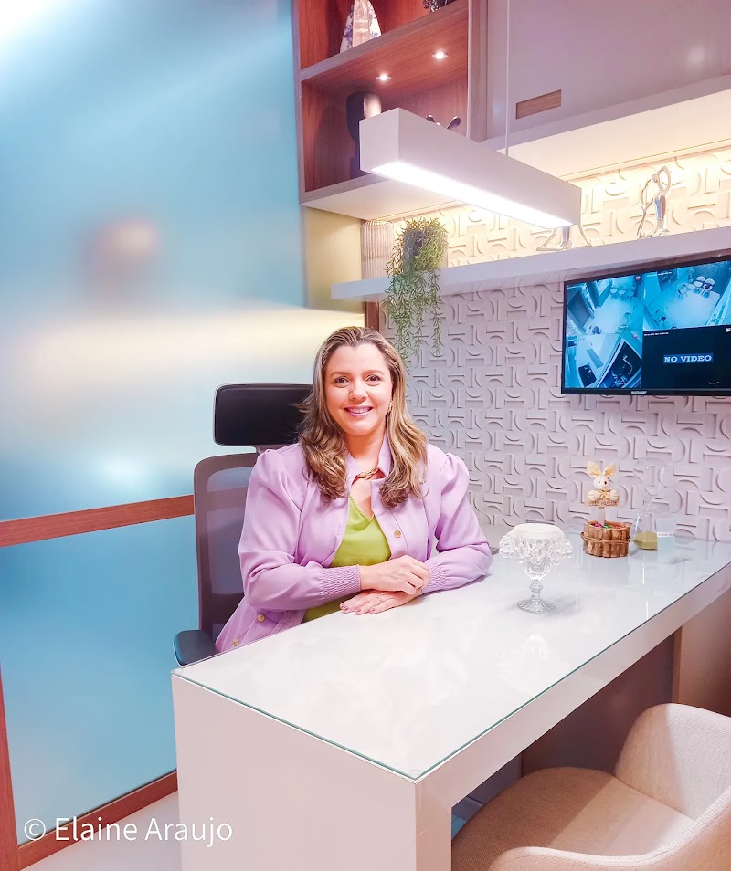 Endodontista Aracaju - Dra. Elaine Araujo - foto 1