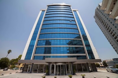 Falcon Denizcilik & Lojistik Merkez Ofis - Nakliyat