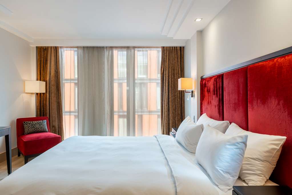 Radisson Blu Elizabete Hotel, Riga, dog-friendly hotel