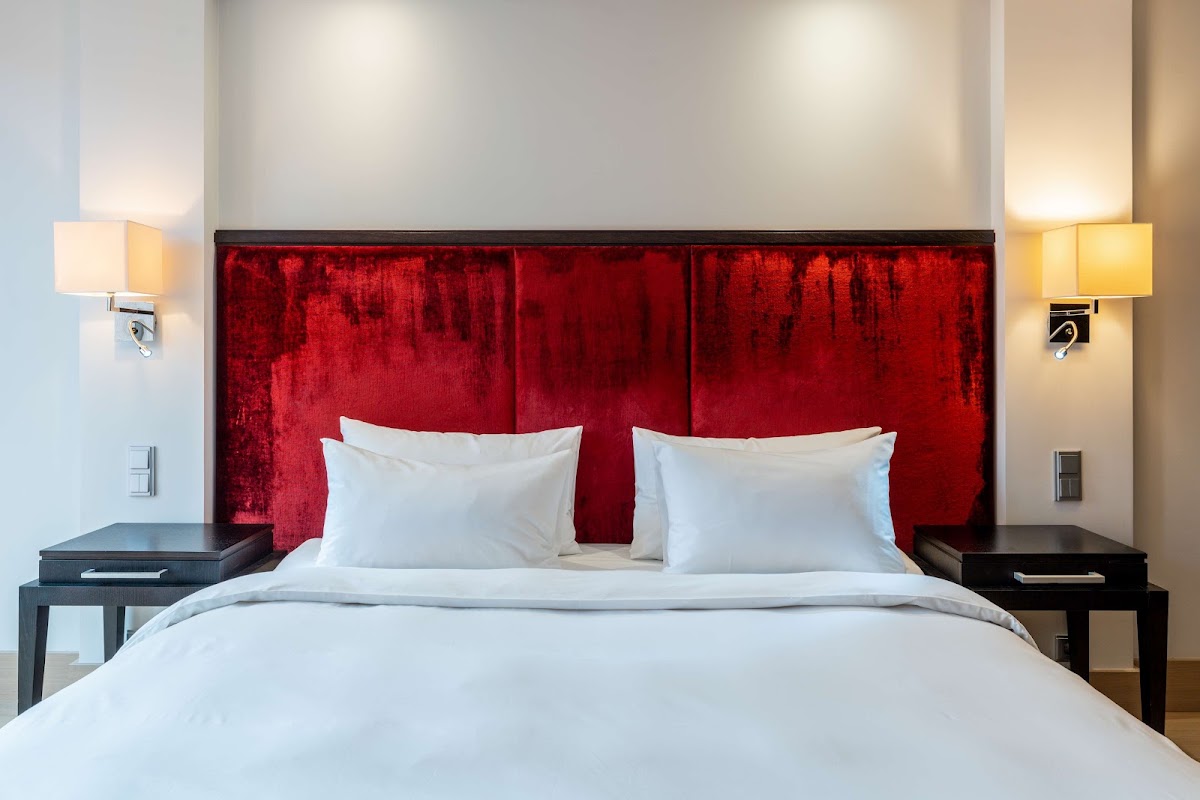 Radisson Blu Elizabete Hotel, Riga, dog-friendly hotel, photo 5