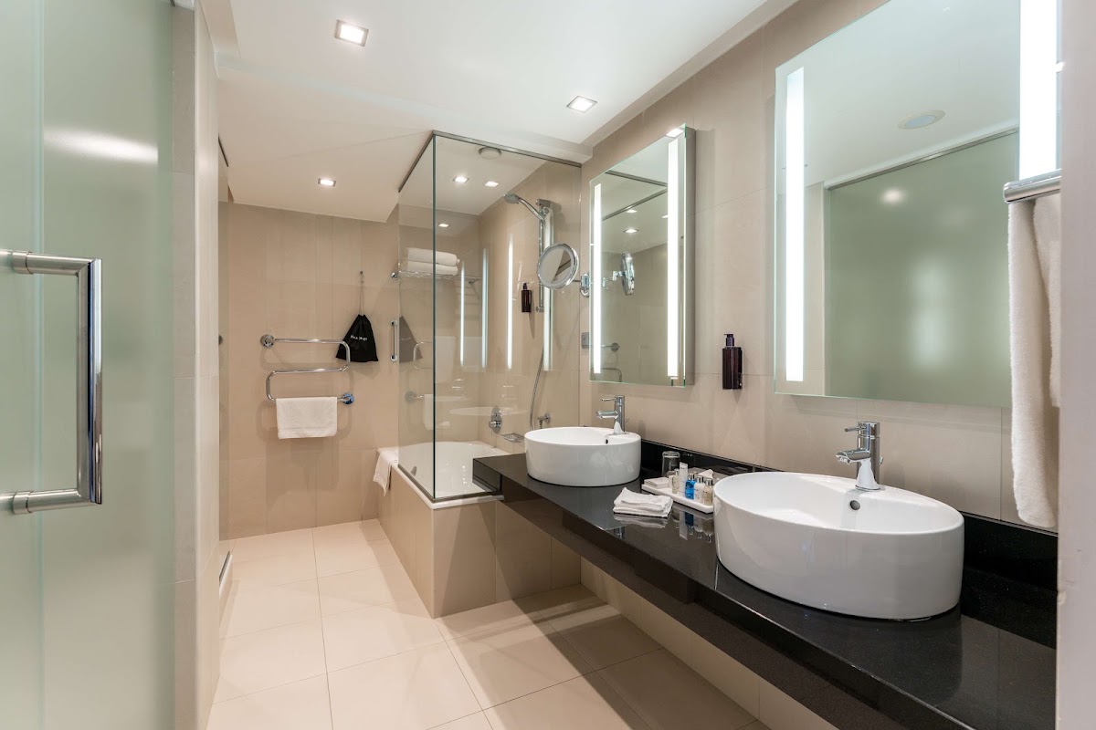 Radisson Blu Elizabete Hotel, Riga, dog-friendly hotel, photo 2