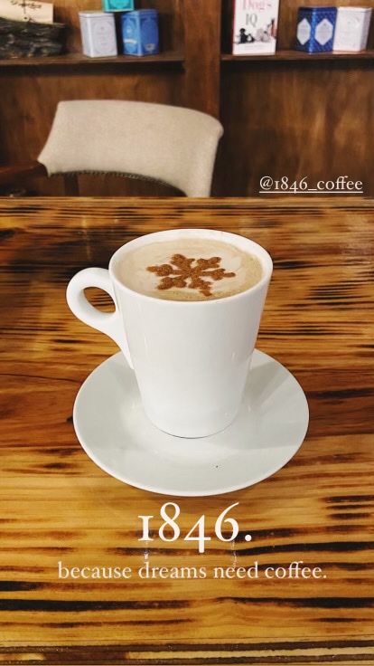 1846 Coffee photo 2