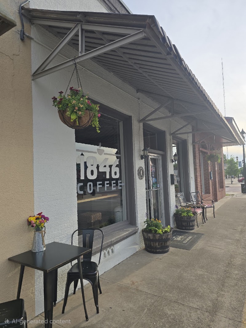 1846 Coffee photo 1