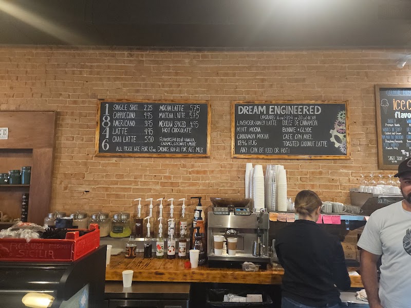 1846 Coffee photo 3