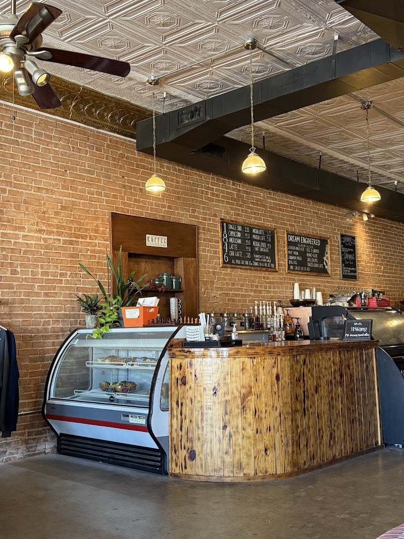 1846 Coffee photo 4