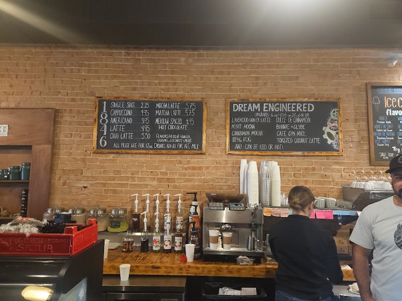 1846 Coffee photo 3