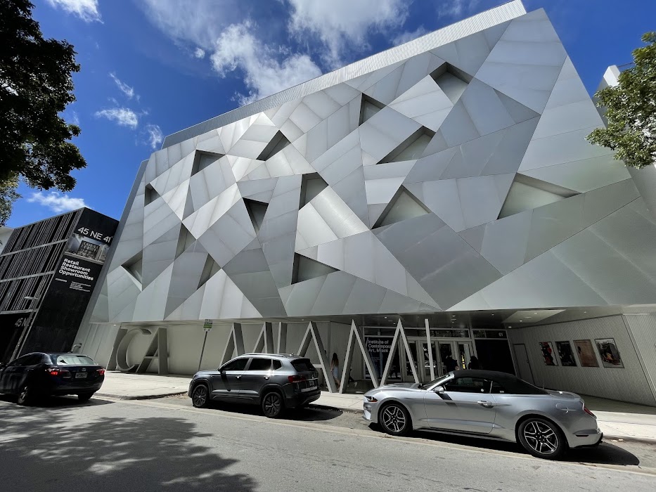 Institute of Contemporary Art, Miami fotoğraf 1