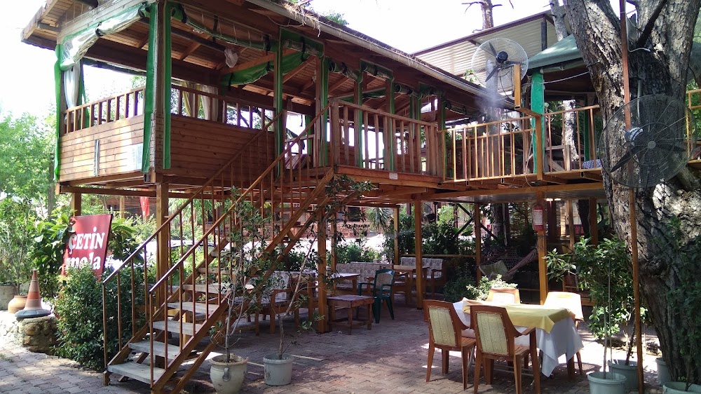 Çetin Mola Antalya Konyaaltı Kahvaltı Mekanı fotoğraf 1