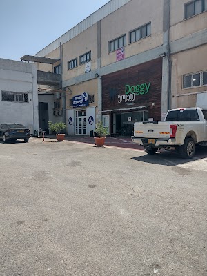 מרפאה וטרינרית לחיות בית בגליל העליון בניהולו של דר' רענן רפאלי