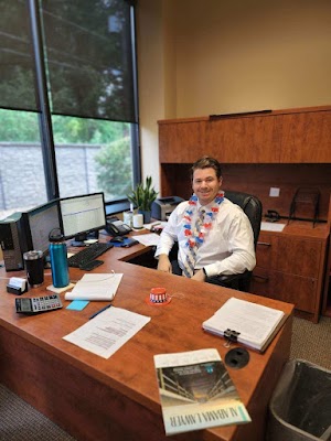 NST Law Injury Attorneys - Car accident lawyer in Little Rock