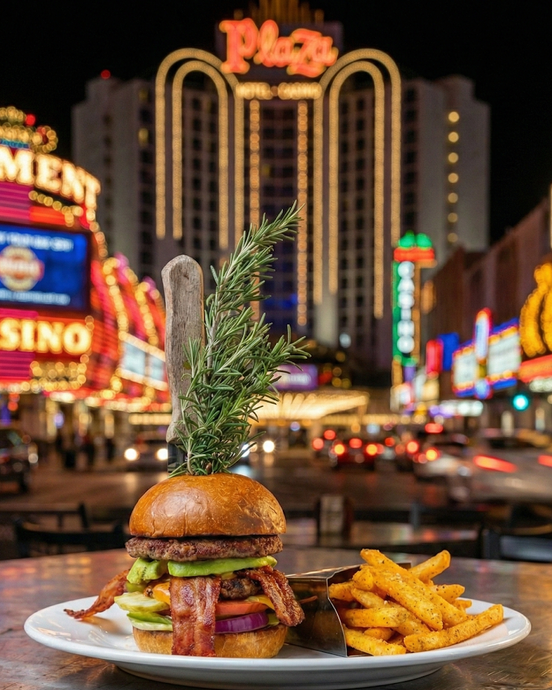 Hash House A Go Go photo 3