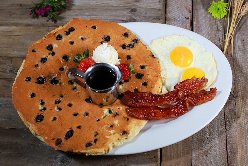 Hash House A Go Go photo 2