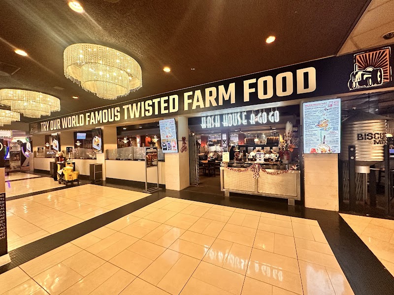 Hash House A Go Go photo 1