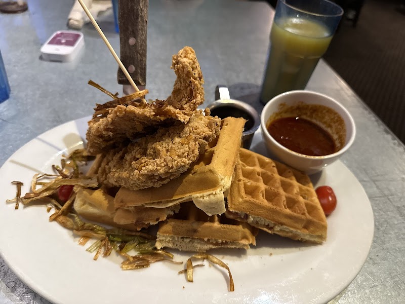 Hash House A Go Go photo 4