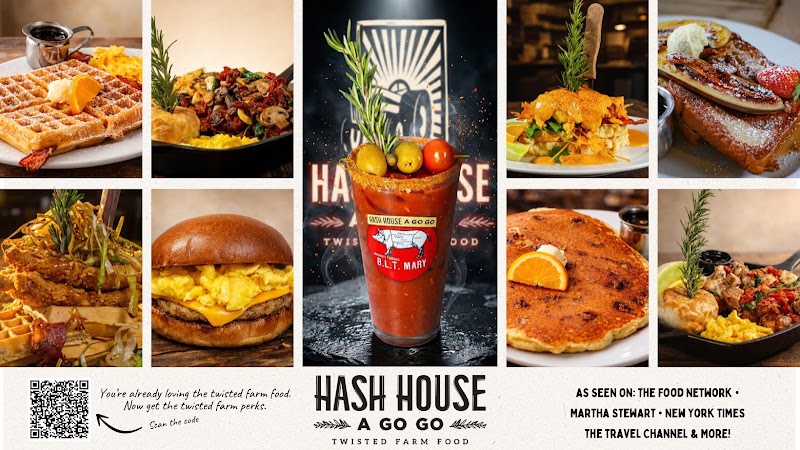 Hash House A Go Go photo 4