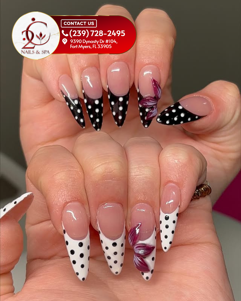 2C Nails & Spa