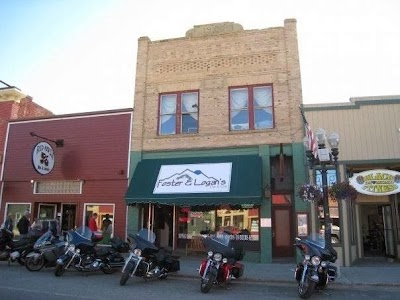 Foster & Logans Pub & Grill