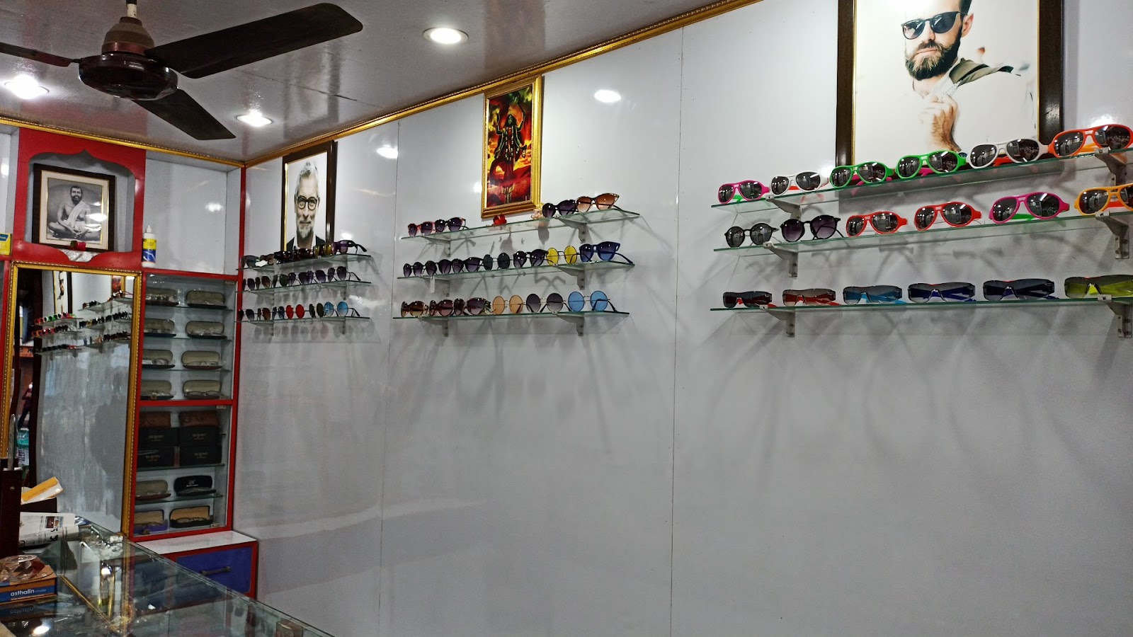 Ramkrishna Optics Google photo 1
