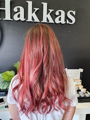 Hakkas Hair Design