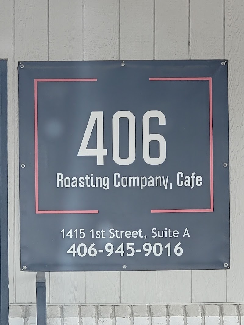 406 Roasting Company photo 3