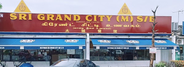 Sri Grand City Restaurant & Catering