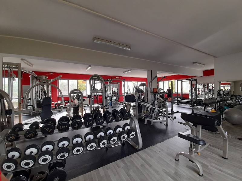 Fisio Dinamic Gym