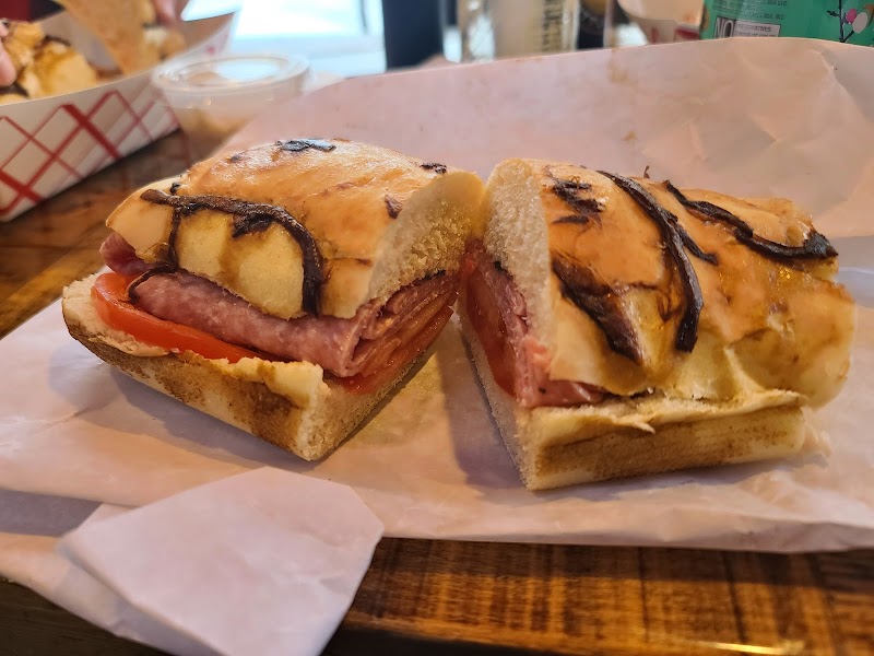 Simply Gourmet photo 3