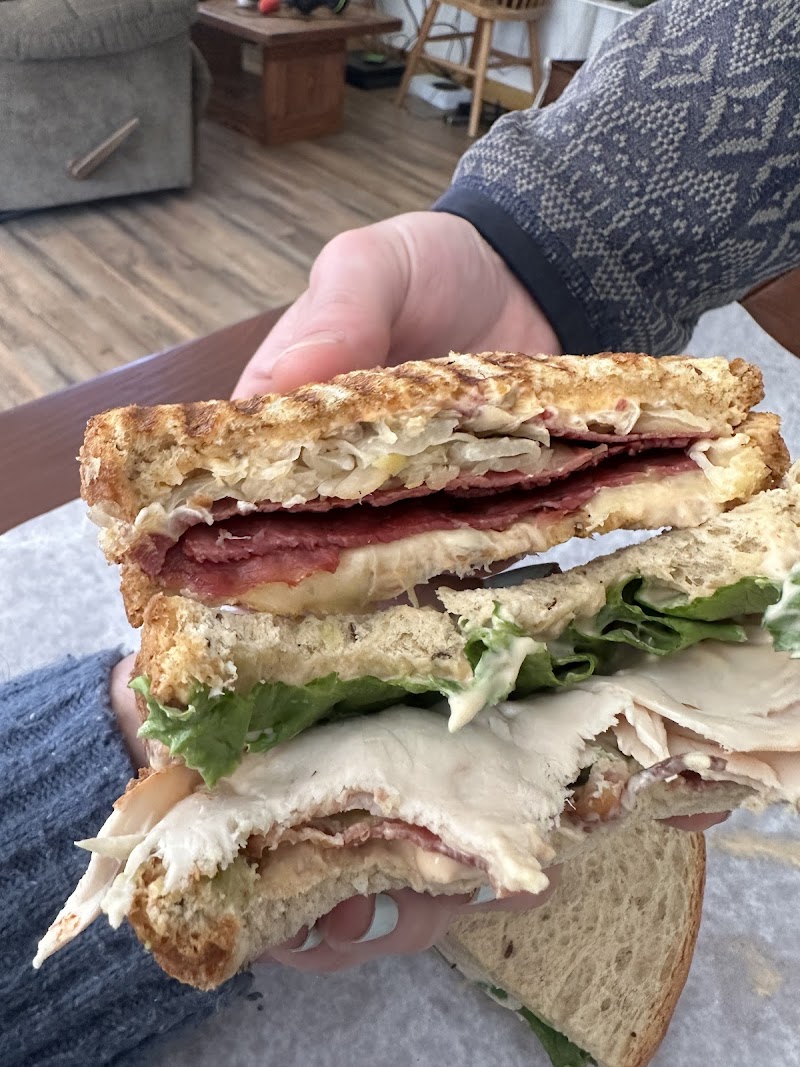 Simply Gourmet photo 4