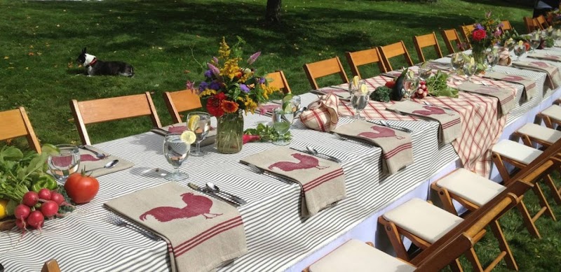 Simply Gourmet photo 1