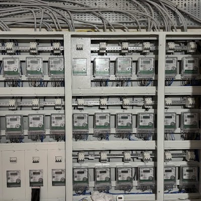 Life elektrik - Elektrikçi - Cubuk