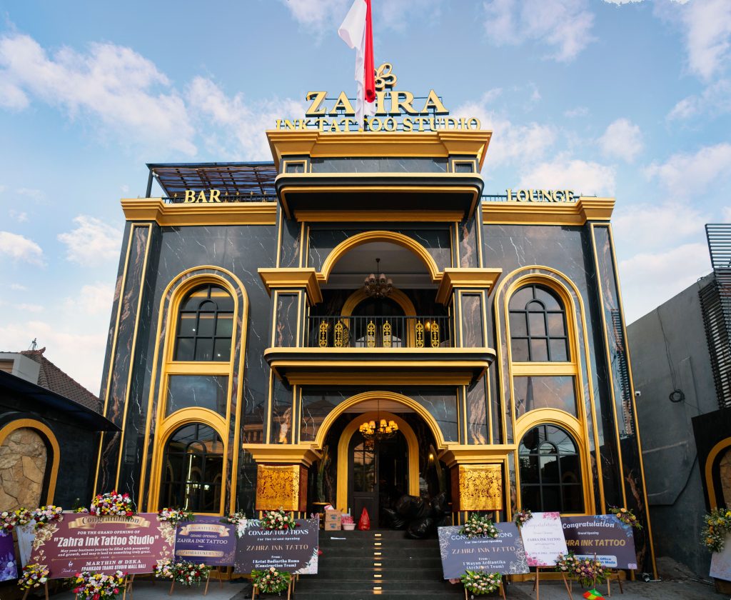 Zahra Luxury Spa Nusa Dua
