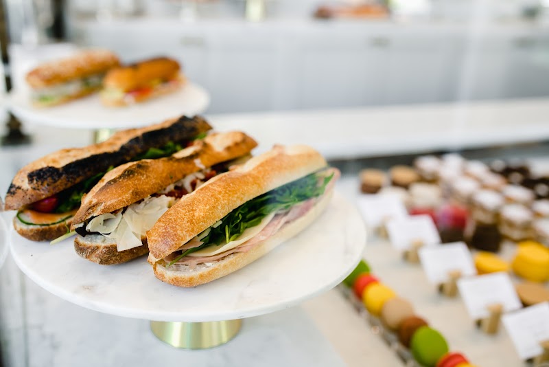 Mademoiselle Colette photo 3