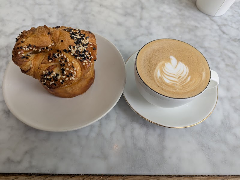 Mademoiselle Colette photo 4