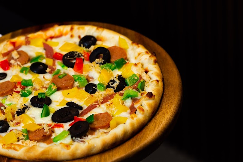 DOODI RESTURANT ABU DHABI photo 4