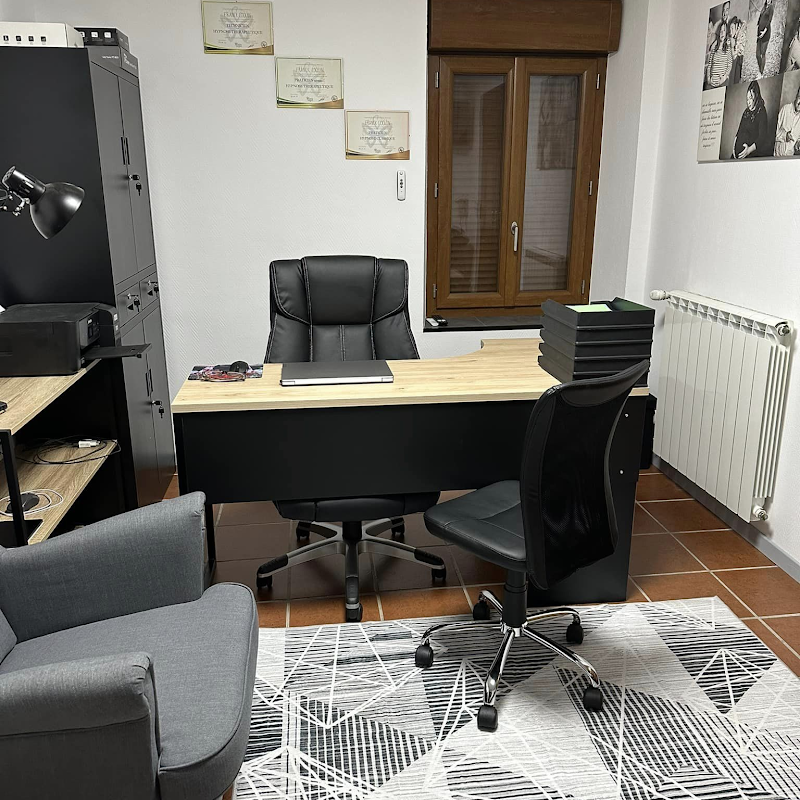 Franck COQUIN Praticien Hypnose Thérapeutique