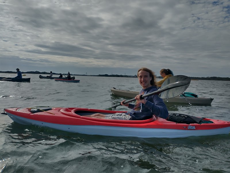 Kingfisher Outdoor Adventures