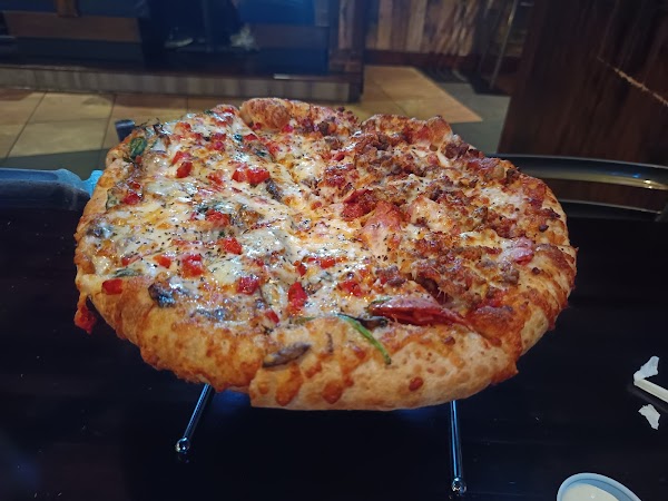 Photo by Donald Hyacinthe