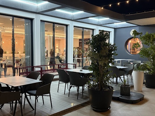 Xarme Restaurante Portimao