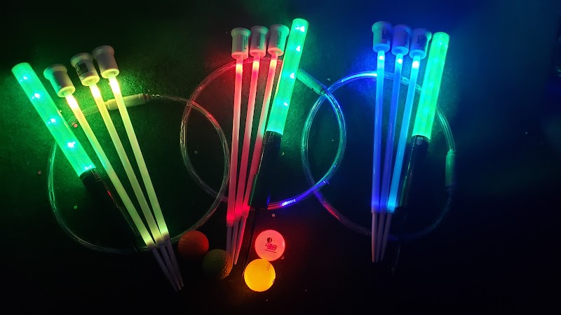 4 Glow Golf & Games photo 2