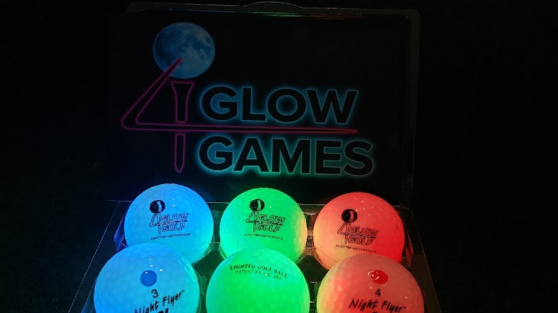 4 Glow Golf & Games photo 3