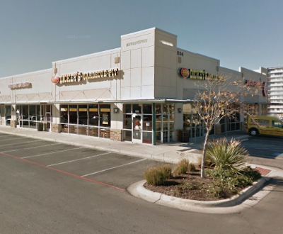 Panda Express photo 1