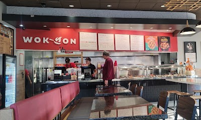 Panda Express photo 3