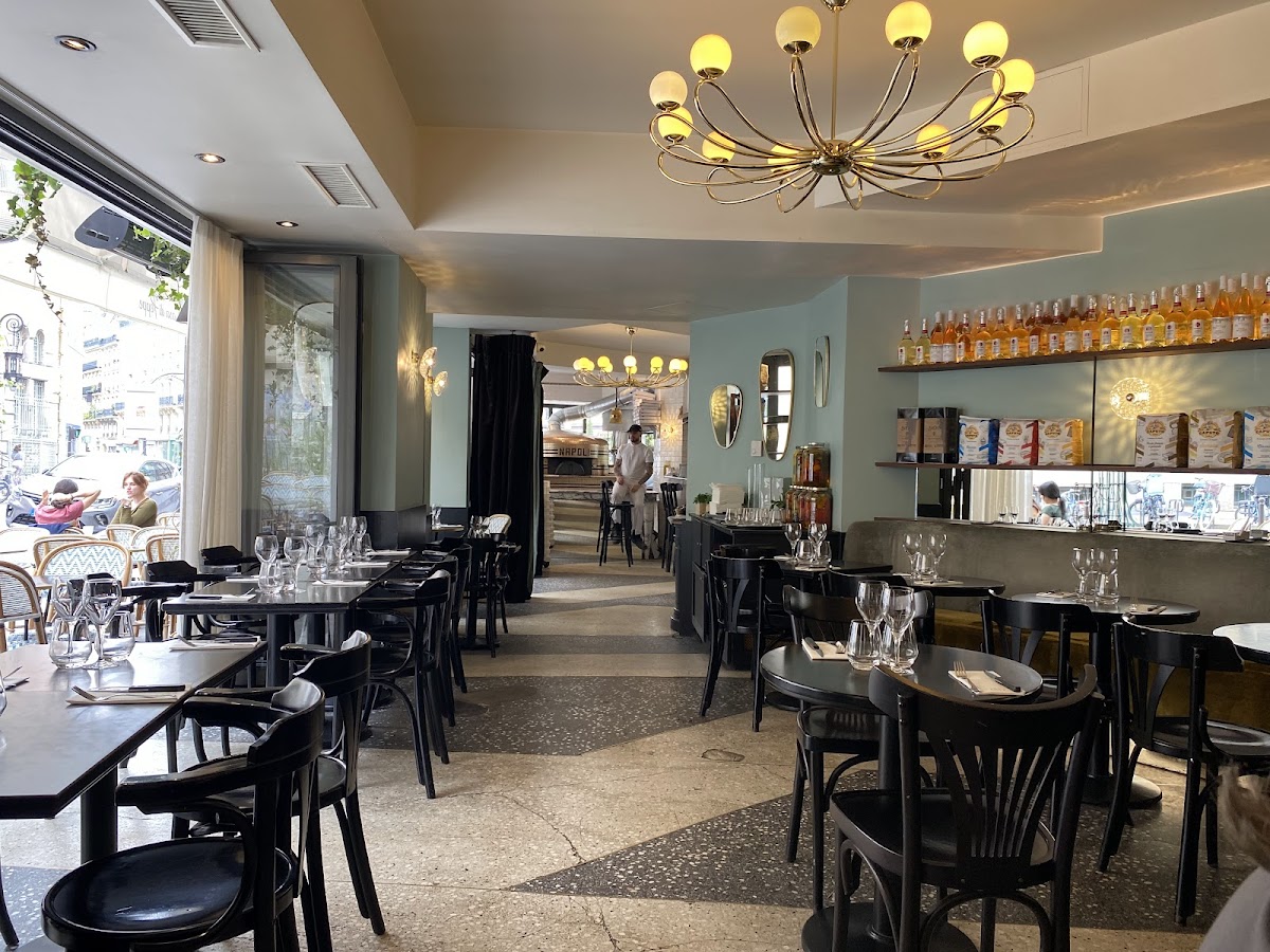 Casa Di Peppe, vue extérieure