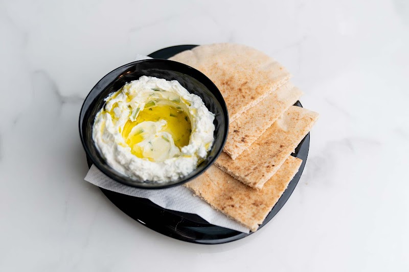 El Emir - Lebanese restaurant photo 6