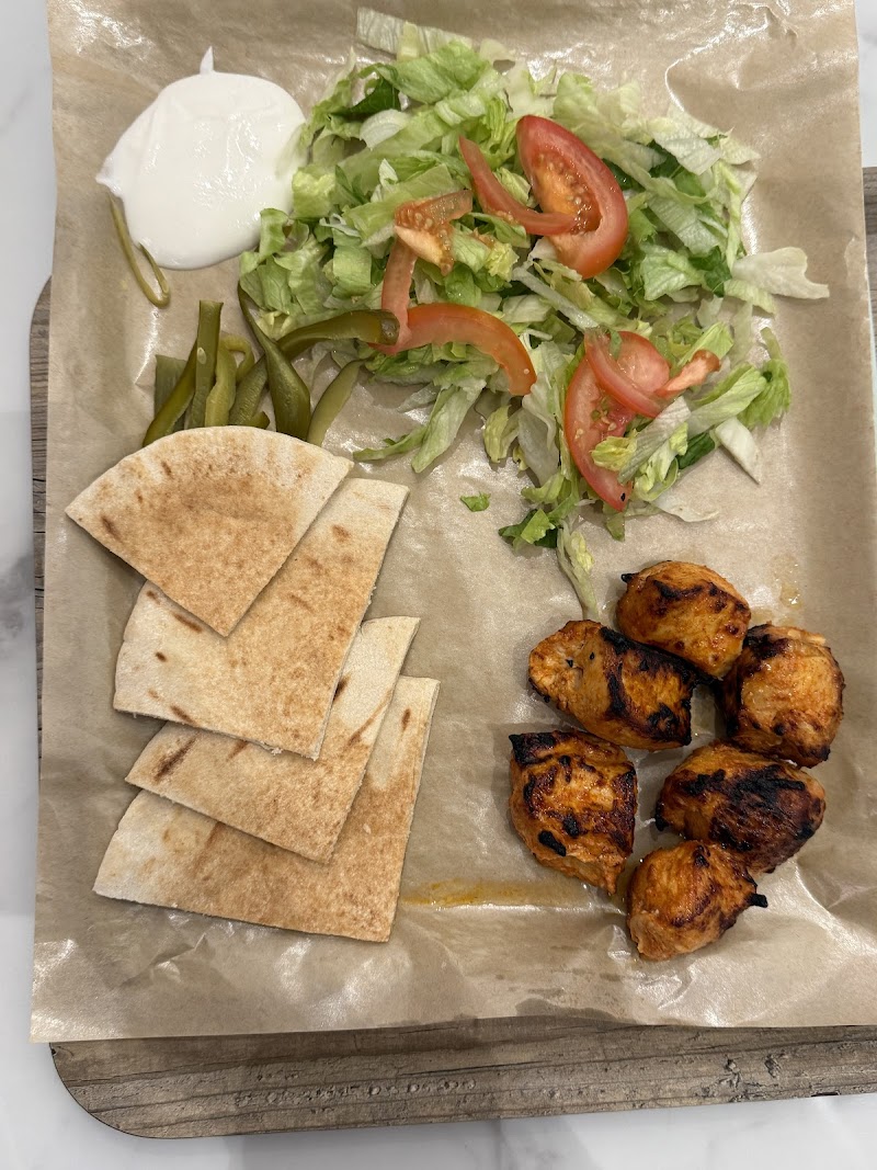 El Emir - Lebanese restaurant photo 4