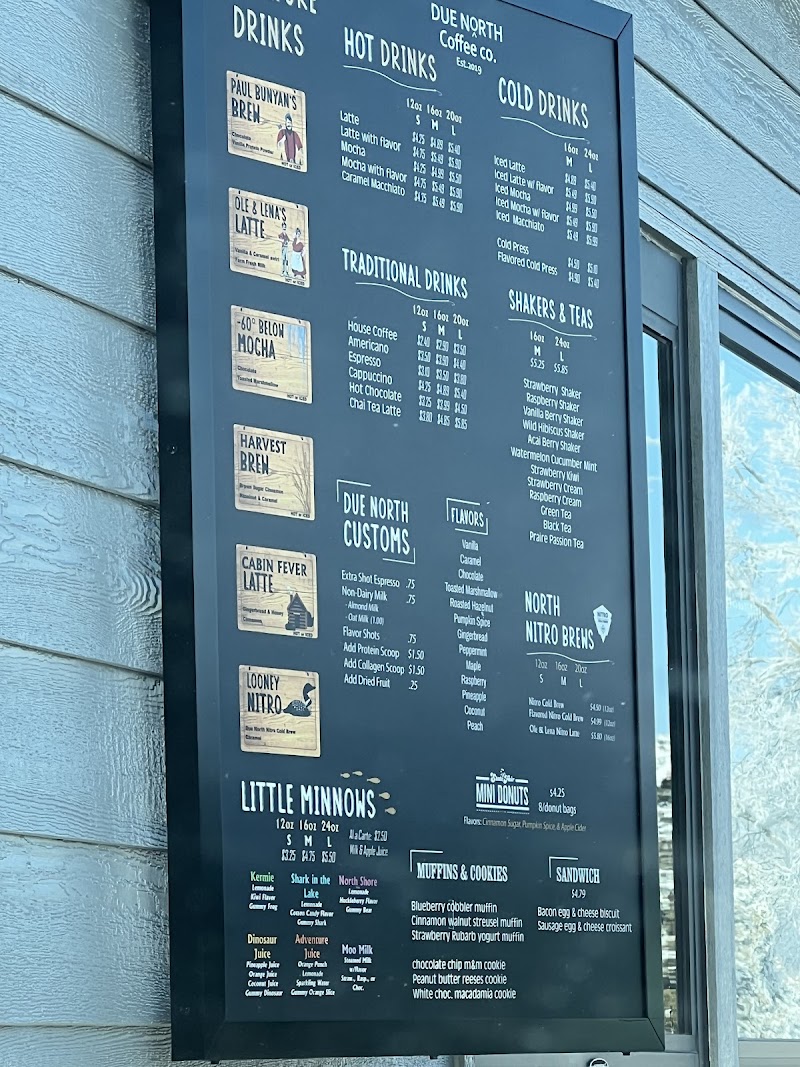 Due North Coffee Co. photo 4